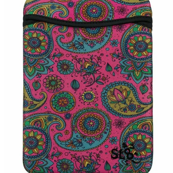 SL8 Multi-reversible Neoprene Sleeve New - Picture 2 of 3